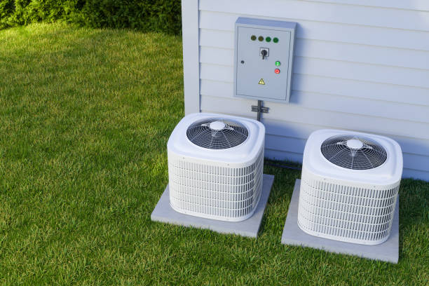 Professional HVAC in Jonesboro, AR