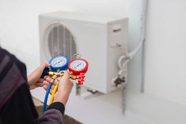 Best Solar-powered HVAC Systems in Jonesboro, AR