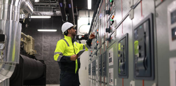 Best HVAC Equipment and Components in Jonesboro, AR